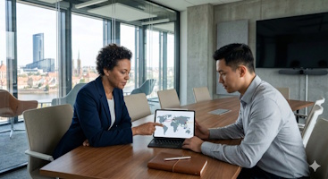 Indywidualna oferta i wycena transportu autokarowego