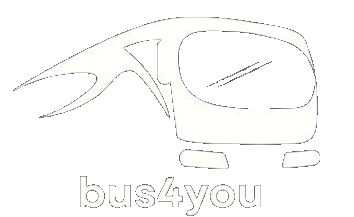 bus4you logo